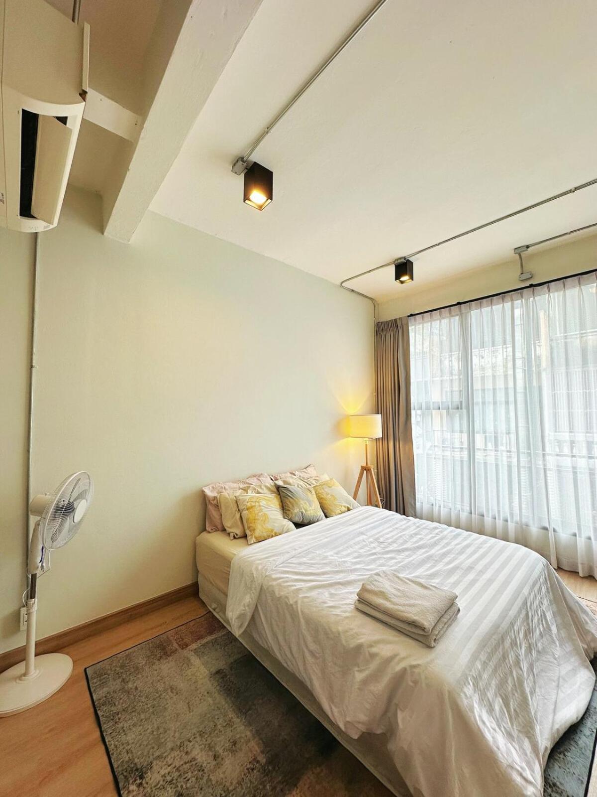 260m Walk To Bts Prakanong Apartment Bangkok