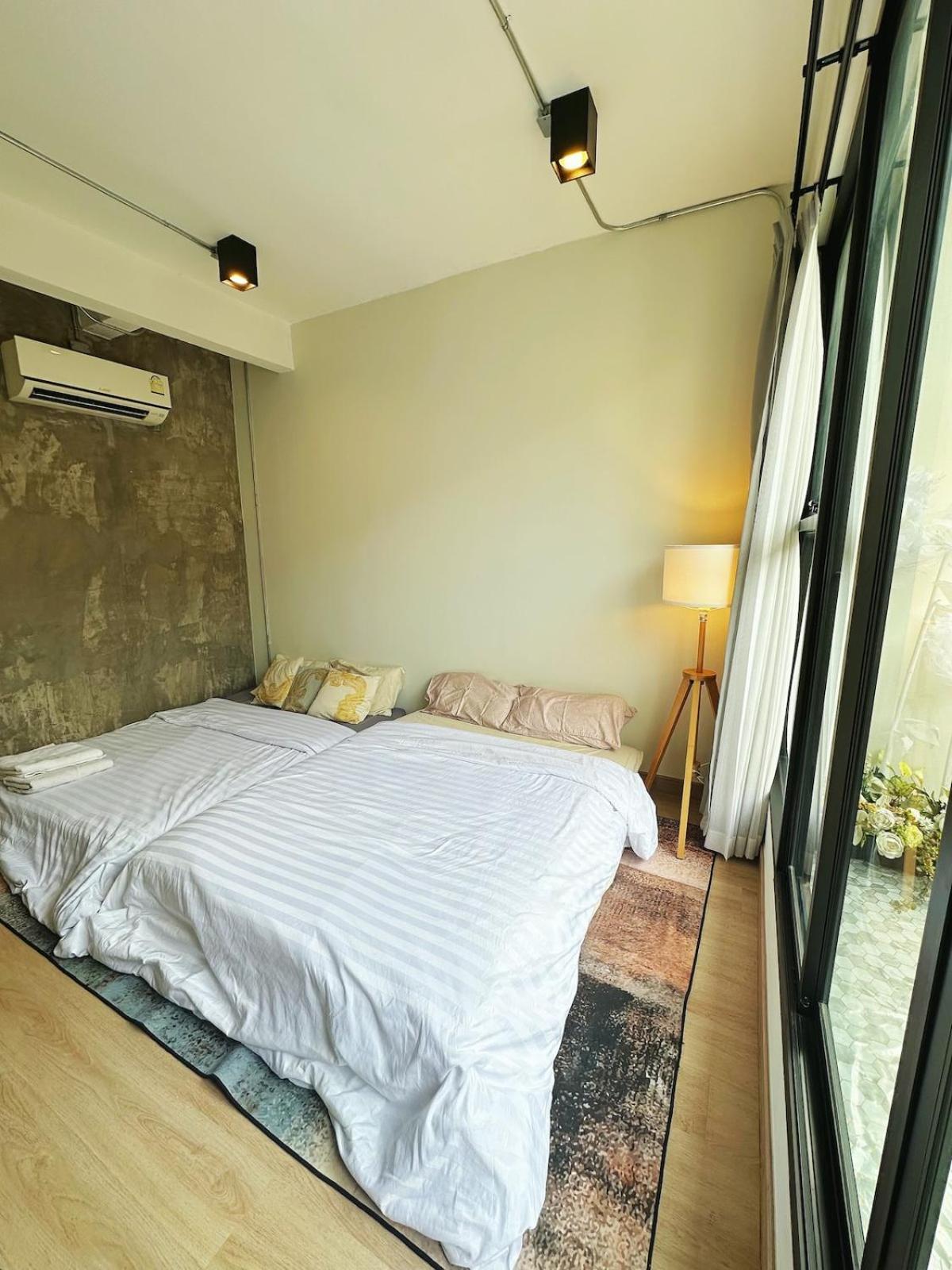 260m Walk To Bts Prakanong Apartment Bangkok